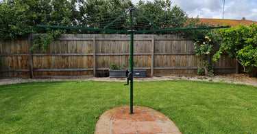 How to Choose a Clothesline: 5 Things to Consider