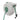 Hills Auto Hose Reel 20M Green Grey