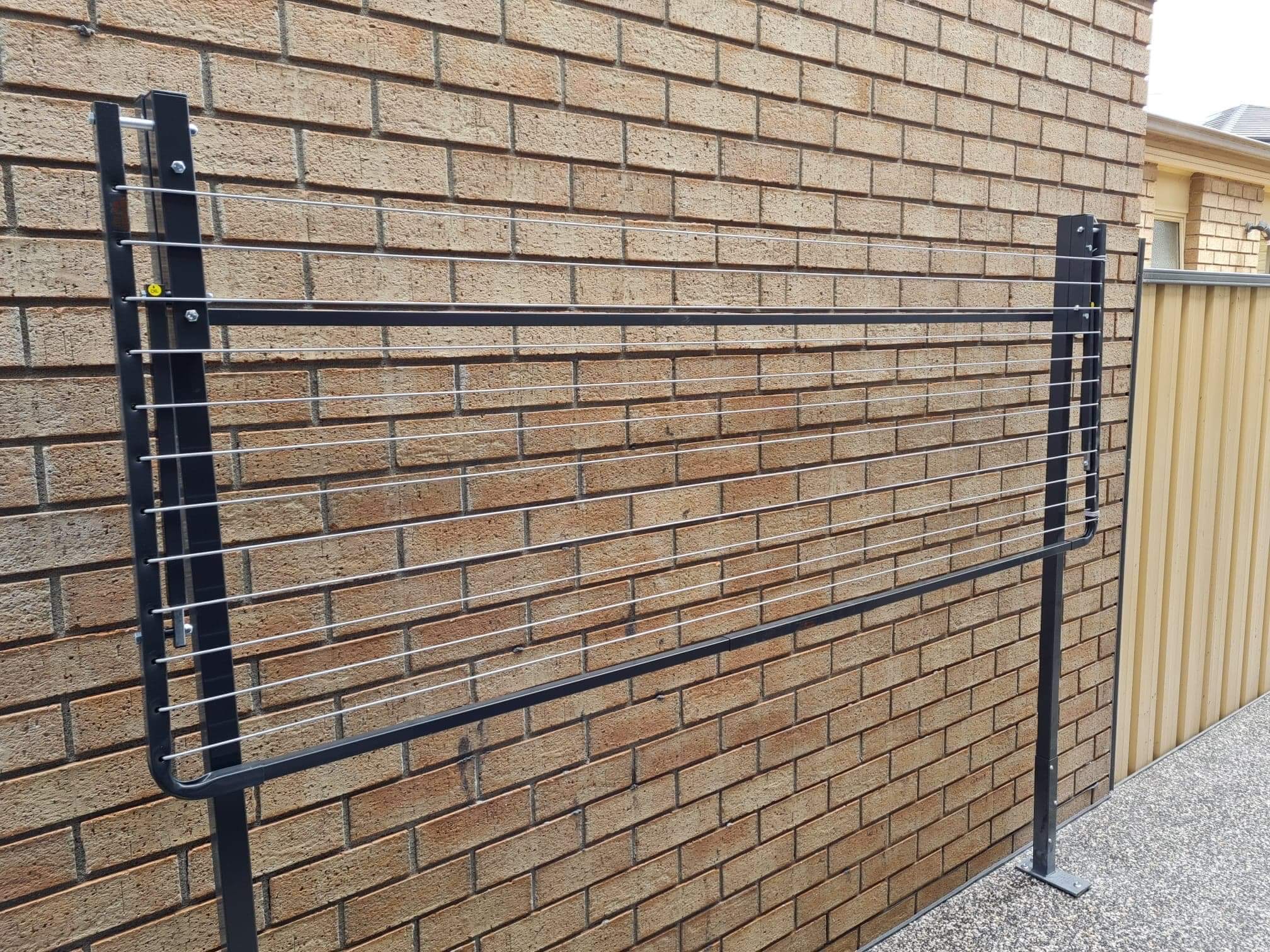Clothesline Rewire & Restring: Professional Rewire Service Melbourne ...