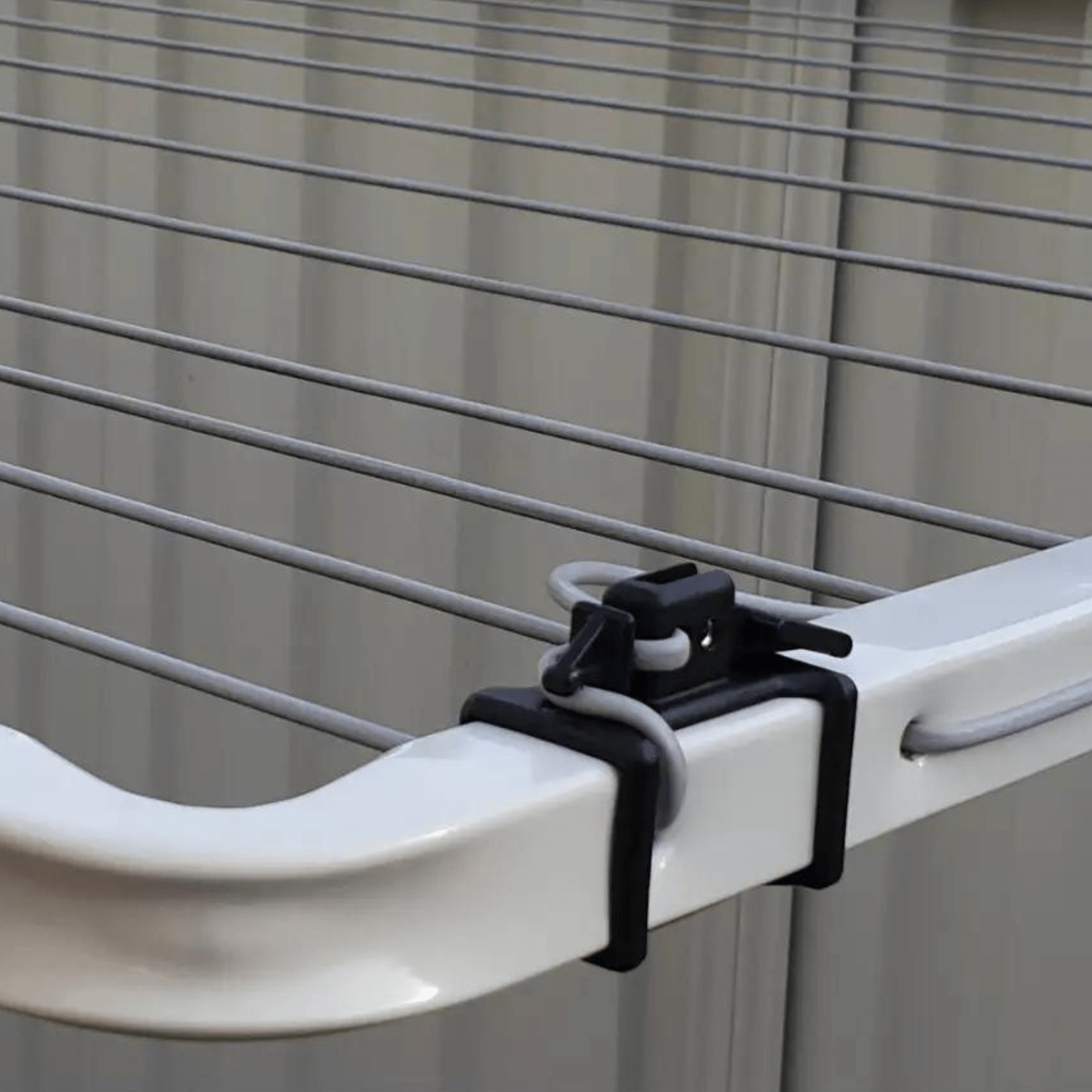 Clothesline Rewire & Restring: Professional Rewire Service Melbourne ...