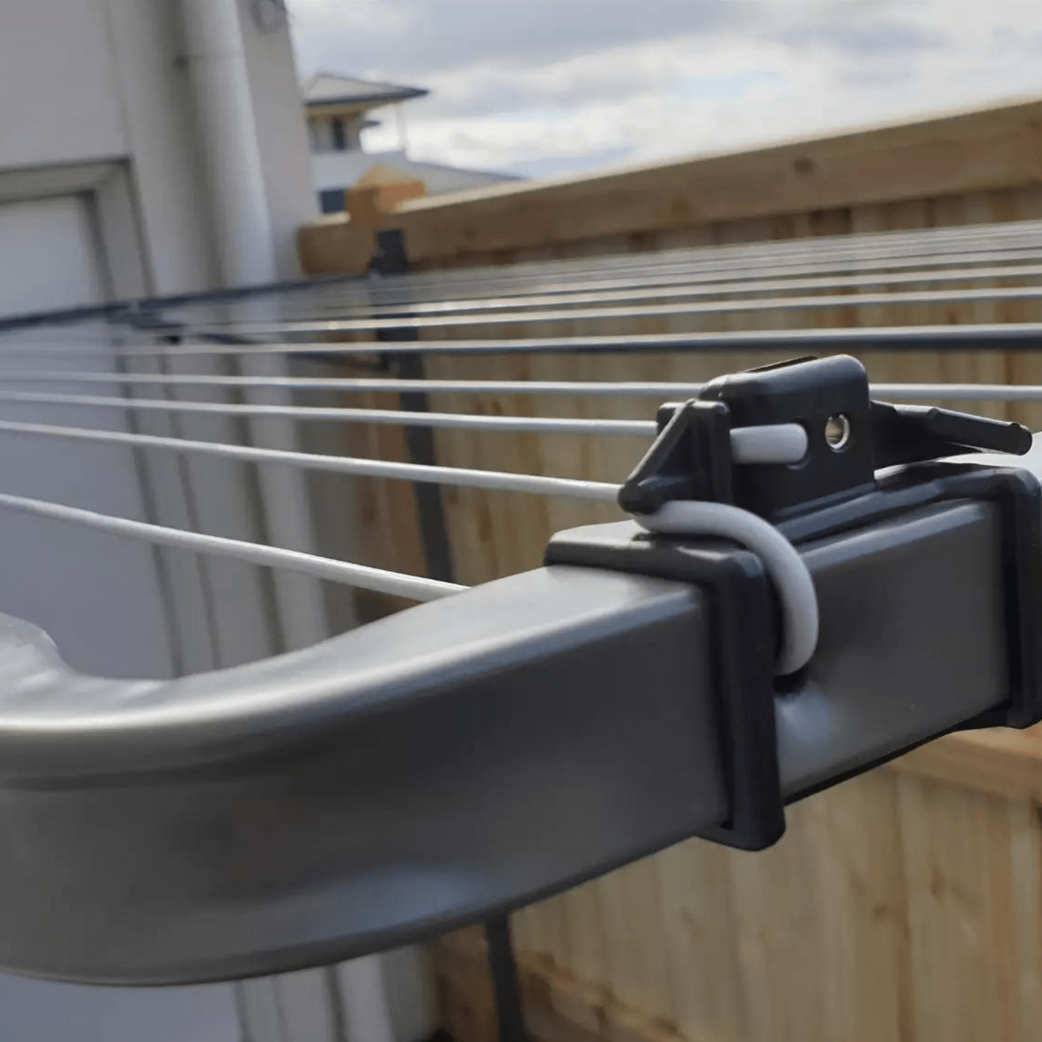 Clothesline Rewire & Restring: Professional Rewire Service Melbourne ...