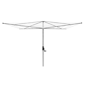 Austral Deluxe 4 Fixed Rotary Clothesline