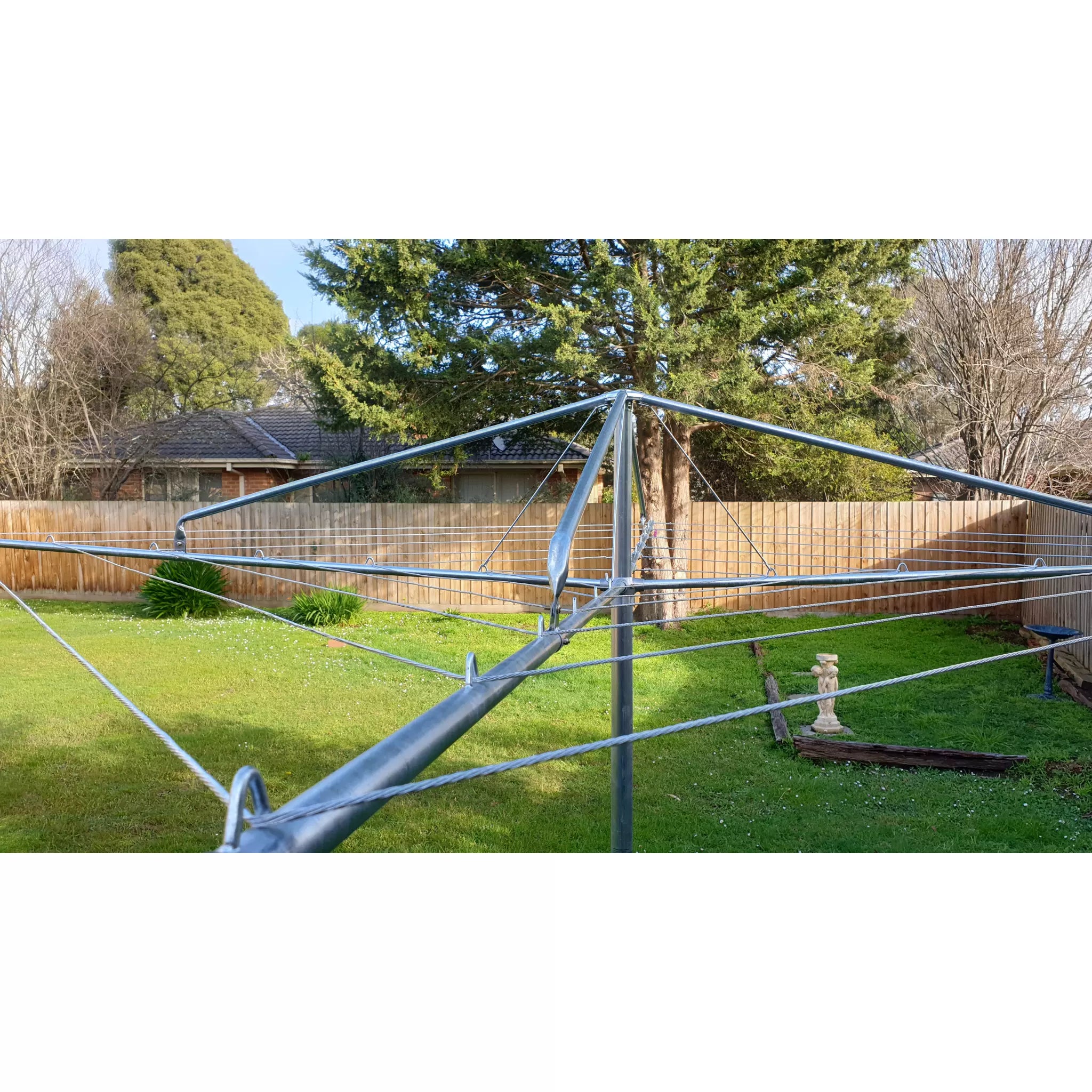 Clothesline Rewire & Restring: Professional Rewire Service Melbourne ...